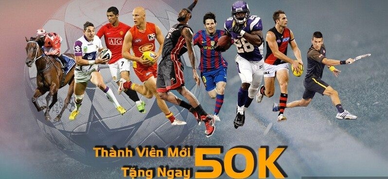 Nhà Cái jun88 Khuyến Mãi Thành Viên Mới 50k