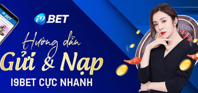 i9Bet – Nhà Cái Tặng Cược MIỄN PHÍ