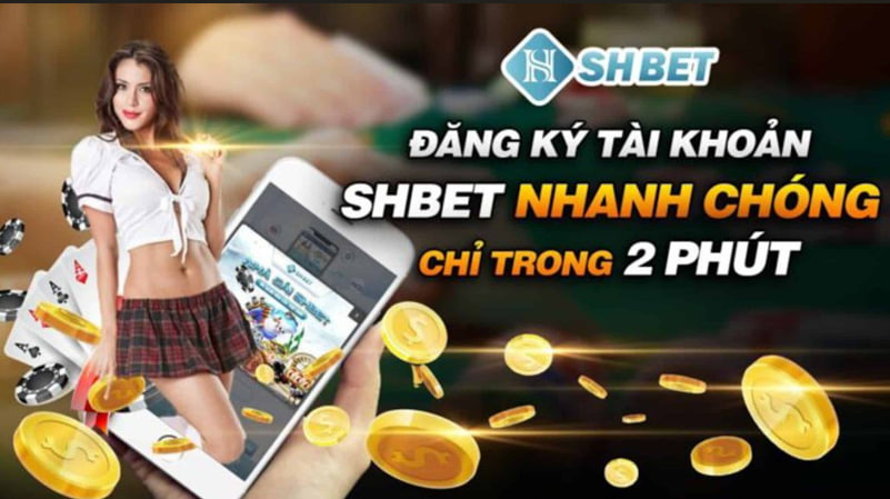 shbet Casino: nhà cái khuyến mãi thành viên mới 50k