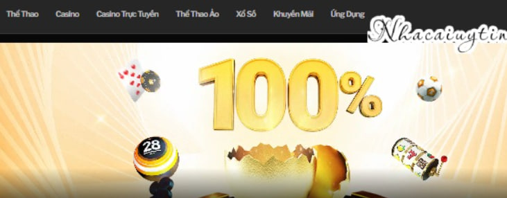 188Bet tặng 88k ⭐ Người chơi mới đăng ký nhận tiền ngay