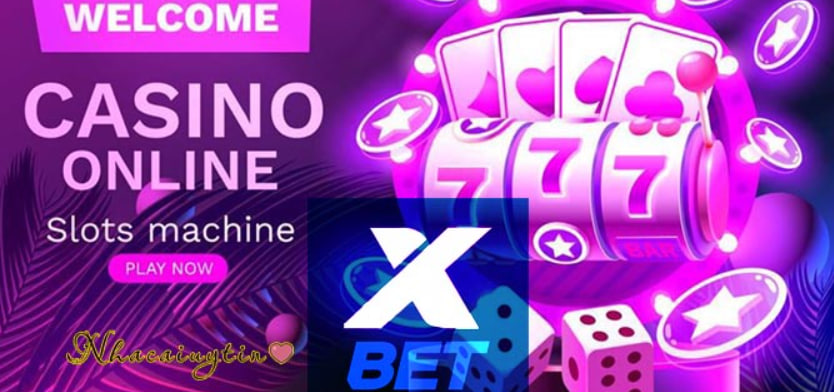 Xbet tặng 20K hoàn toàn miễn phí để chào đón người chơi