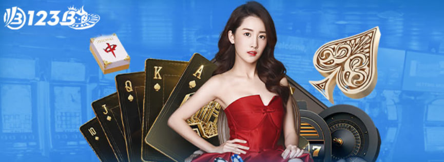 123B | Link Nhà Cái 123B.COM Casino Tải App Tặng 100K