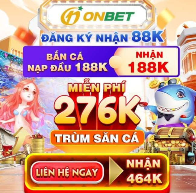 Nhà Cái Nạp 188k Tặng 188k Tài trợ