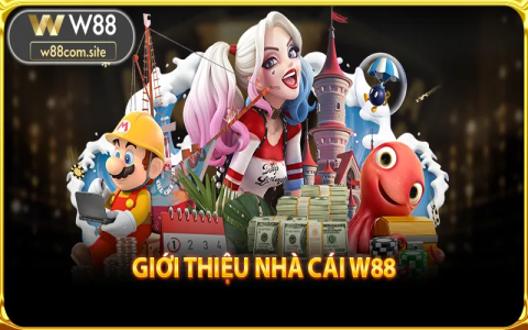 Đánh Giá Toàn Diện csviet w88 – Cược Thể Thao và Casino Hàng Đầu