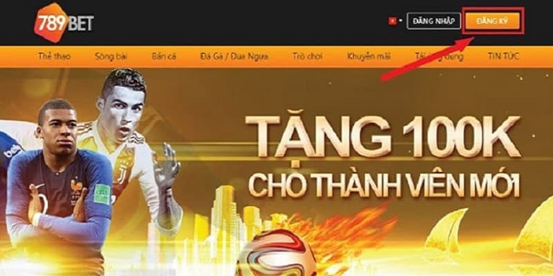 BETWAY Nhà Cái khuyến mãi thành viên mới 50K