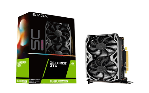 Khám phá hiệu năng GTX 1060 PCI： Sự lựa chọn hoàn hảo cho game thủ