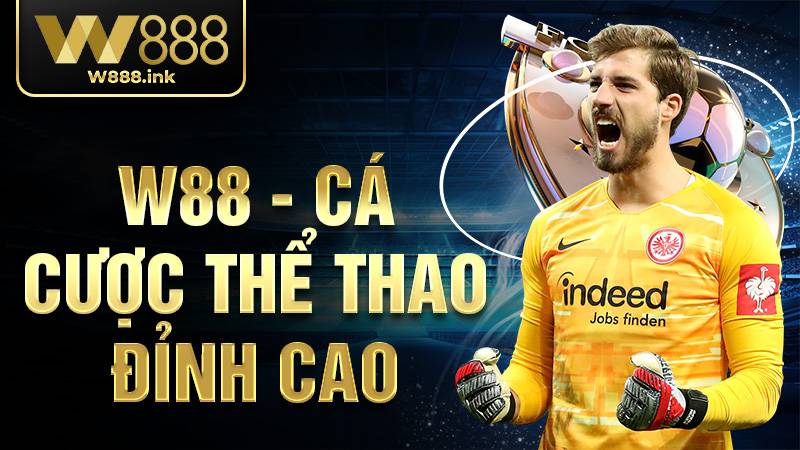 Đăng nhập Club W88 - Trải nghiệm cá cược trực tuyến đỉnh cao