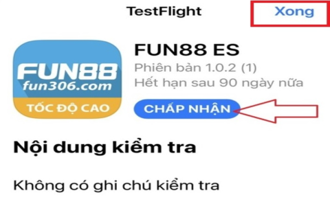 Fun88 Mobile Download： Ứng Dụng Cá Cược Số 1 Cho Người Dùng Android & iOS!