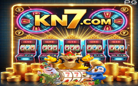 Slot King Club – Trải nghiệm các trò chơi slot hàng đầu Việt Nam