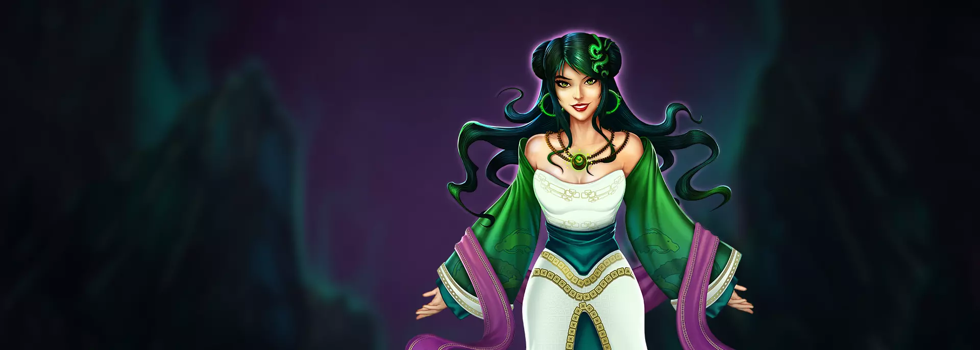 Chơi Jade Magician Slot – Khám Phá Phép Thuật Bí Ẩn với RTP 96%!