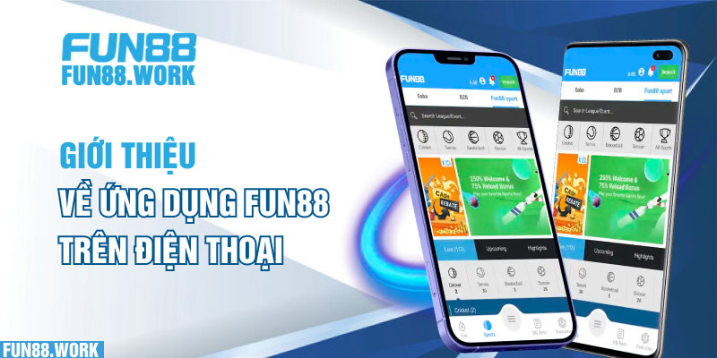 Fun88 link 2019 chính thức - Trải nghiệm cá cược trực tuyến uy tín