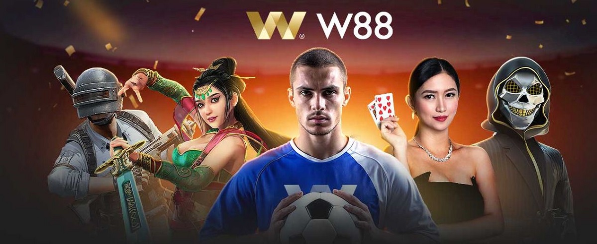 Tải game đánh bài W88 - Trải nghiệm cá cược trực tuyến thú vị