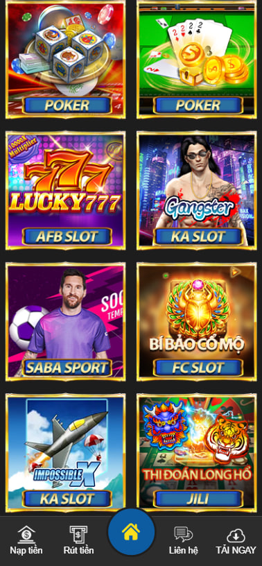 Khám phá thế giới game slot Fun88 với giải thưởng lên tới 10,000x!