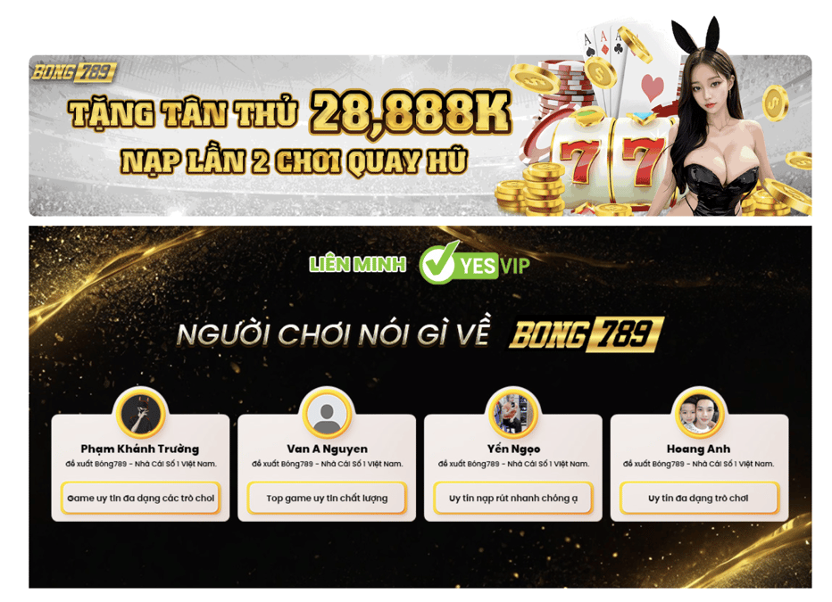 Khám phá nhà cái game slot đổi thưởng uy tín, an toàn và bảo mật