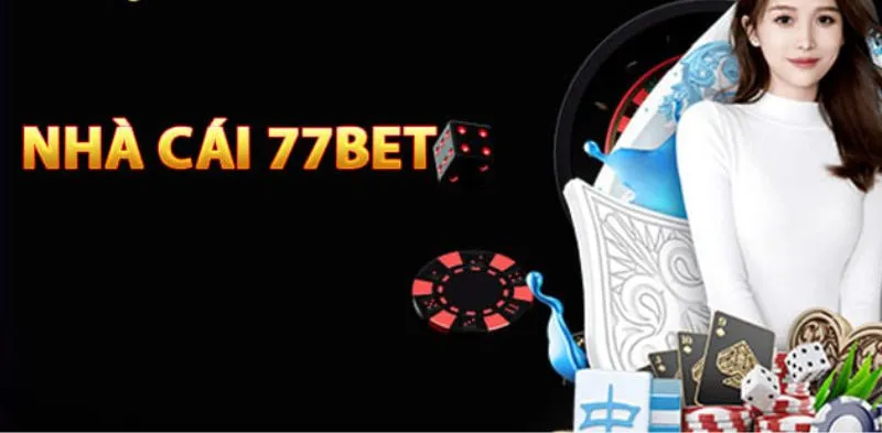 Khám phá trải nghiệm chơi slot tại 77betsports： An toàn và đáng tin cậy