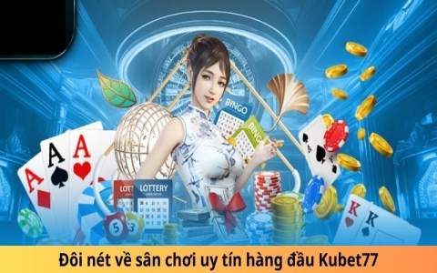 Khám phá nhà cái game slot đổi thưởng uy tín, an toàn và bảo mật