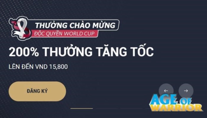 12Bet – Nhà cái tặng cược MIỄN PHÍ