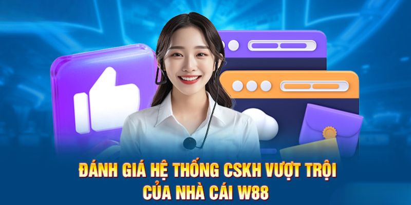 Hướng dẫn cách chơi W88 hiệu quả nhất năm 2024