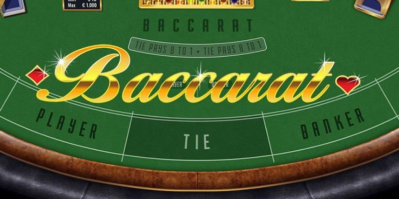 Trải nghiệm game baccarat đỉnh cao tại W88 với cơ hội thắng lớn