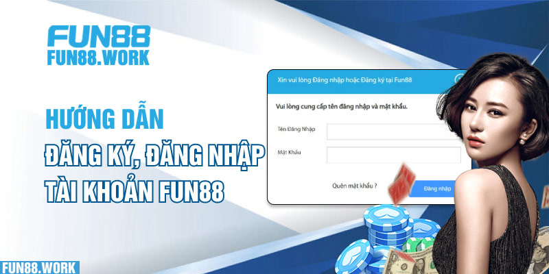 Đăng ký Fun88 LOL – Cược Liên Minh Huyền Thoại, nhận khuyến mãi cực lớn!