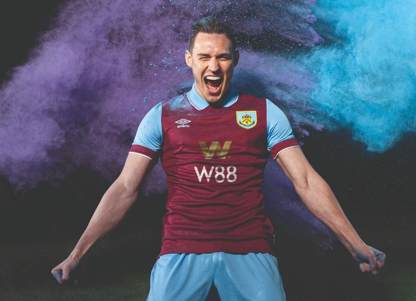 Aston Villa hợp tác với W88： Sự kết hợp mới tại Premier League