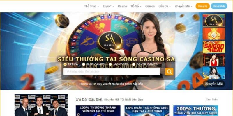 Letou – Nhà cái tặng cược free