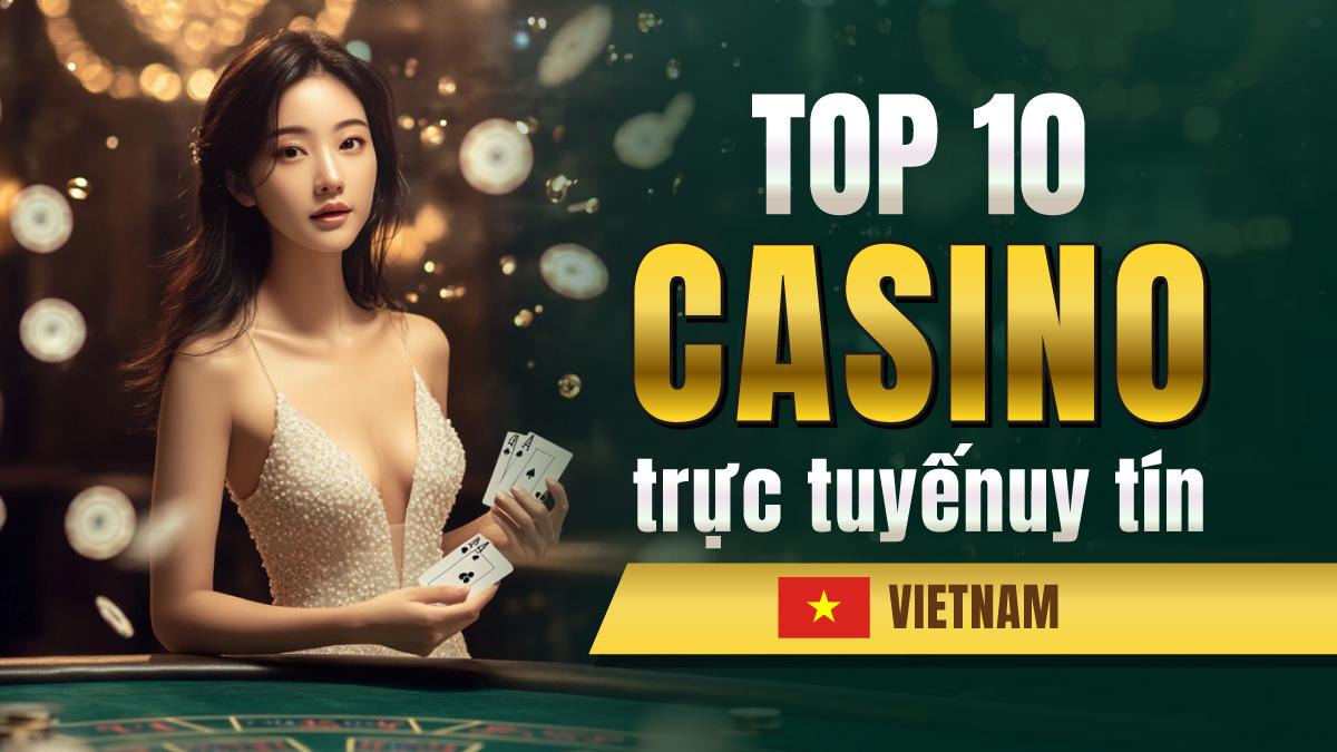 Sòng bạc trực tuyến tốt nhất Không có tiền thưởng tiền gửi