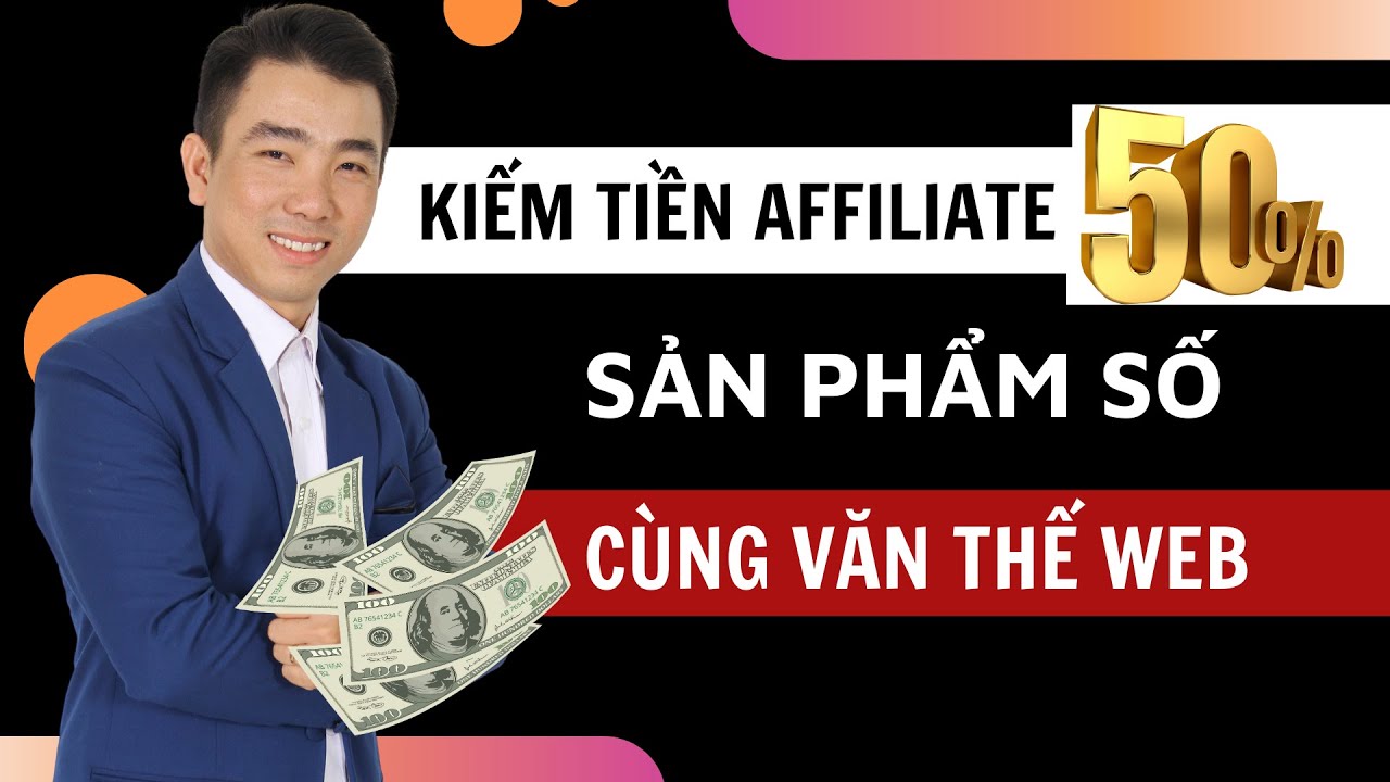 Chương trình Affiliate W88： Kiếm hoa hồng lên đến 50% ngay hôm nay!