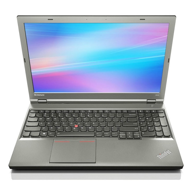 Hướng dẫn sử dụng khe cắm RAM trên ThinkPad W540 để tối đa hóa hiệu suất