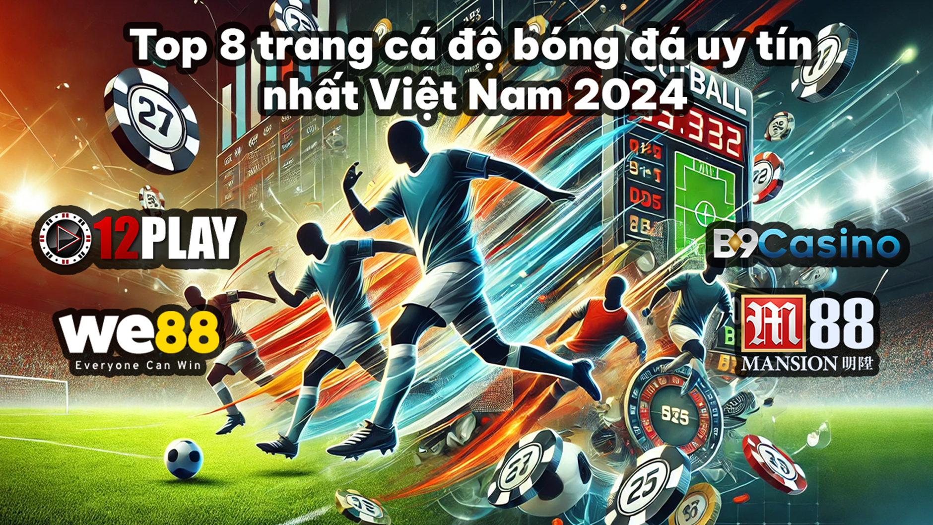 Đánh Giá 1XBET – Sân Chơi Cá Cược Hàng Đầu Tại Việt Nam