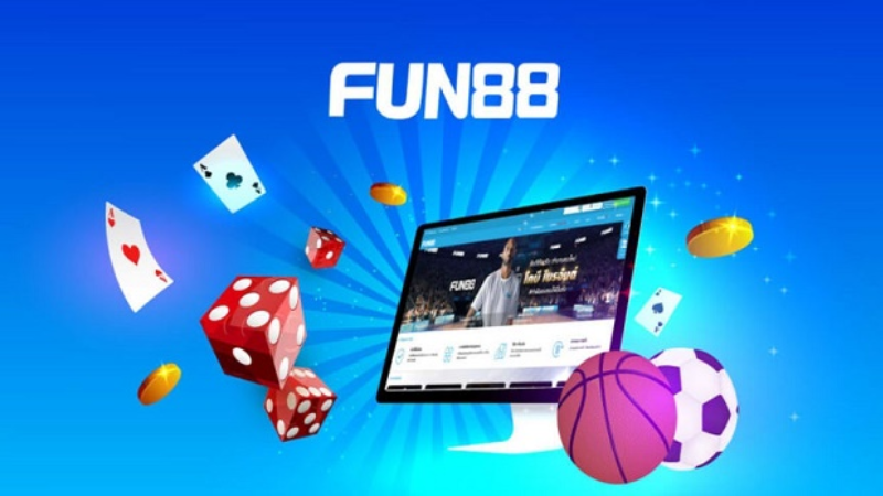 Fun88 Bonus： Ưu đãi cực khủng cho cược thủ Việt Nam