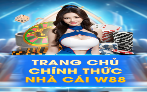 Cách nạp tiền vào W88： Hướng dẫn chi tiết cho người mới