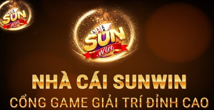 Sunwin – Bí Quyết Chơi Luôn Thắng Dành Cho Người Chơi