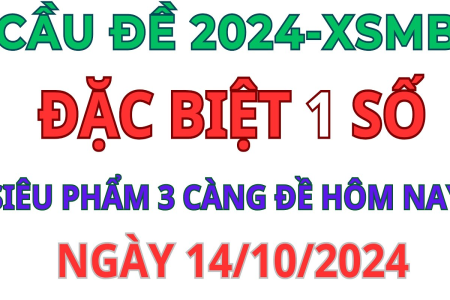 Hôm Nay Lô Đề Về Bao Nhiêu? Dự Đoán Kết Quả Xổ Số Chính Xác Nhất