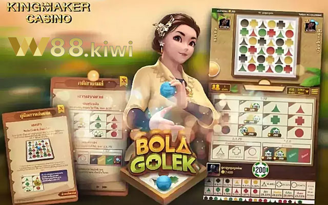 Khám Phá Thế Giới Chơi Game Đặc Sắc Tại W88