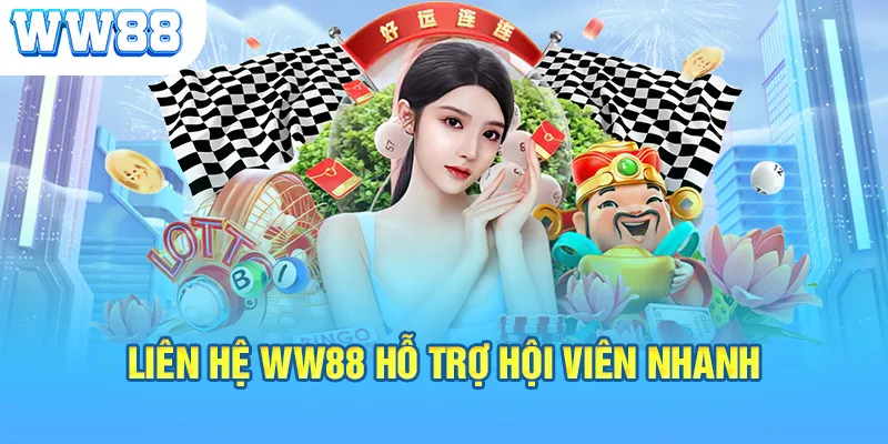 Số Zalo W88 – Liên hệ ngay để được hỗ trợ 24/7