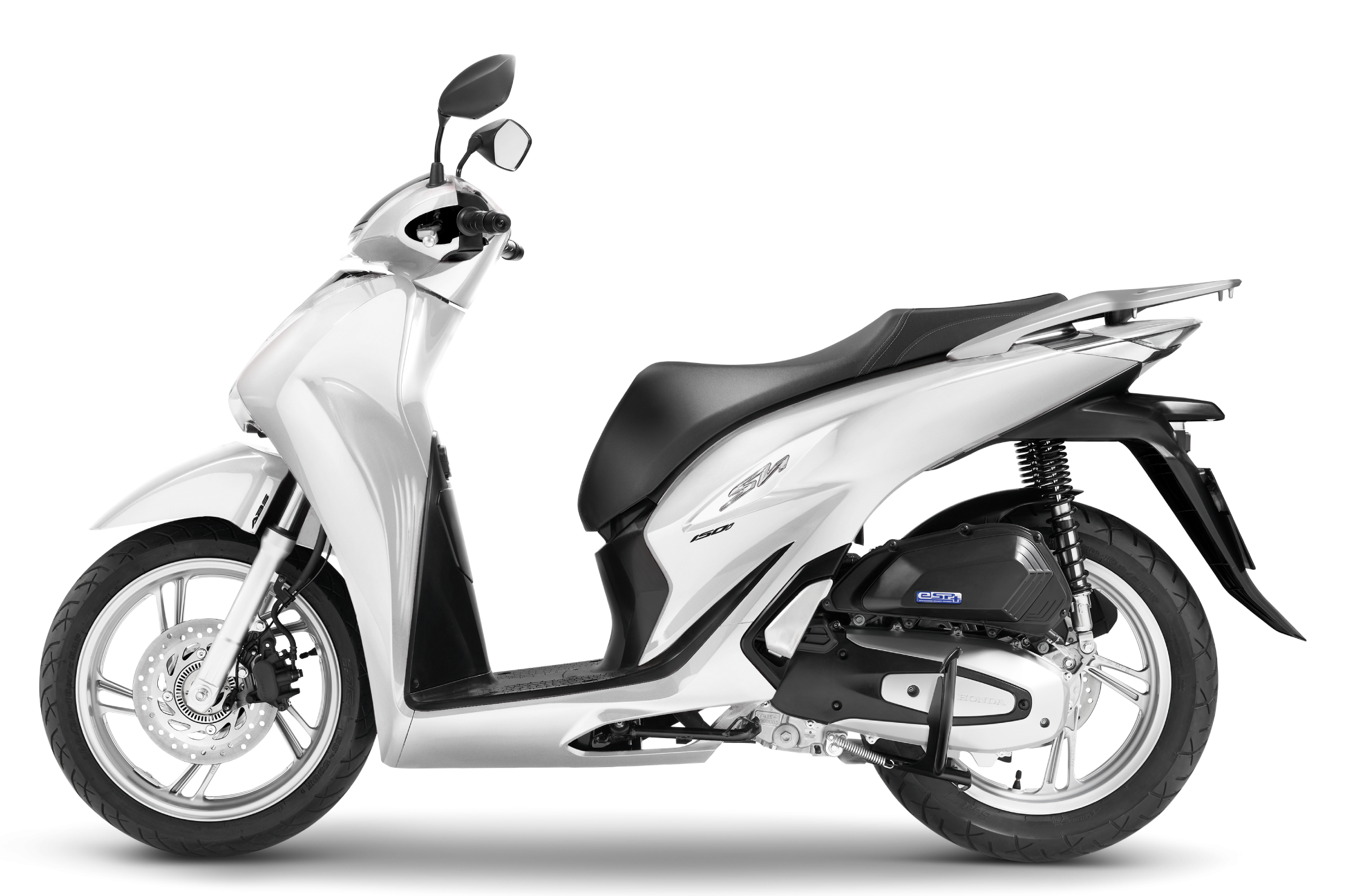 Honda SH 150i CBS mới nhất: Đặc điểm nổi bật và giá bán tại Việt Nam