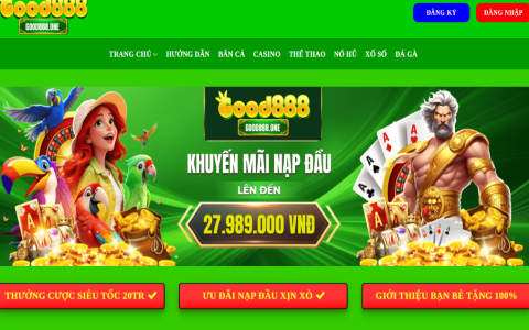 Nhà cái W88 uy tín hàng đầu tại Việt Nam – Cược thể thao, casino, và khuyến mãi hấp dẫn