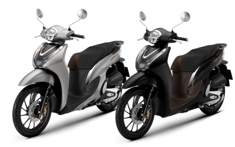 So Sánh Honda SH 125i và SH 150i: Cải Tiến Động Cơ và Tính Năng Xe Tay Ga