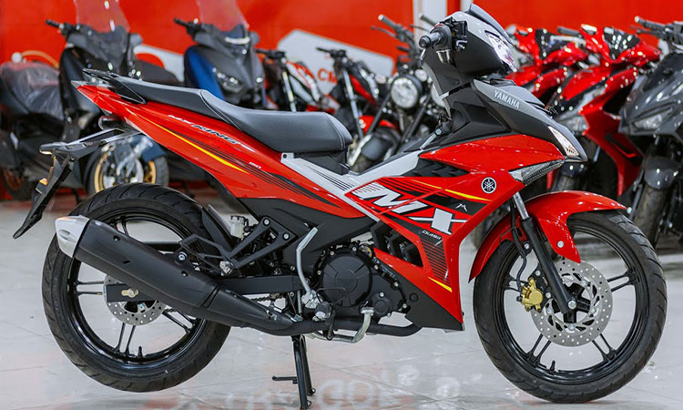 Yamaha King 150: Khám phá sức mạnh và công nghệ đột phá