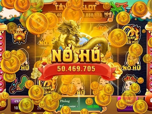 Trải nghiệm quay hũ slot UW88 - Săn thưởng khủng, dễ dàng rút tiền!