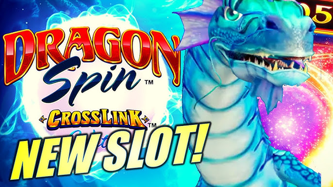 Máy đánh bạc Water Dragons - Trải nghiệm game slot châu Á hấp dẫn!