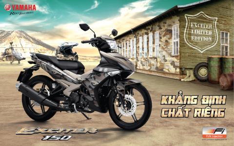 Yamaha King 150: Khám phá sức mạnh và công nghệ đột phá