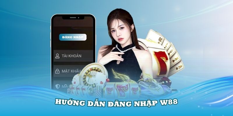 Hướng Dẫn Link W88 Alternatif 2024 - Đăng Ký & Đăng Nhập Dễ Dàng