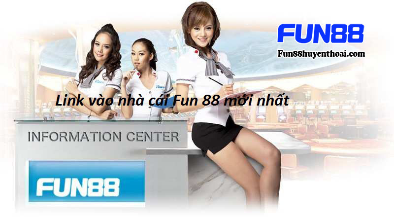 Tại sao không vào được Fun88? Nguyên nhân và cách khắc phục hiệu quả