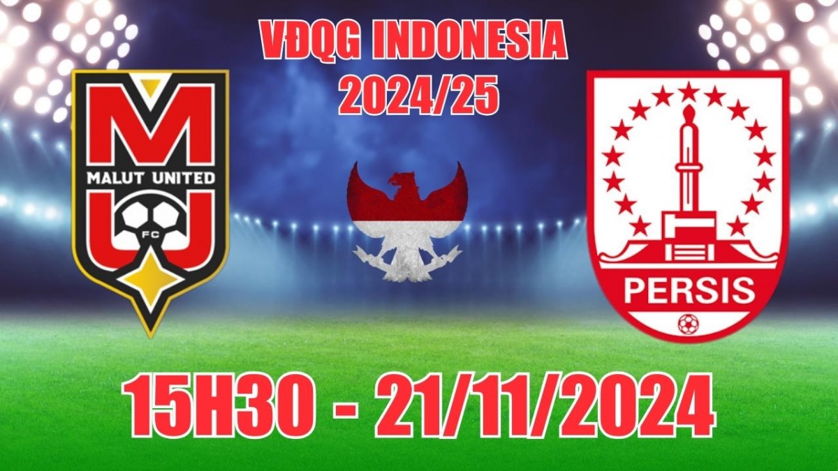 Soi kèo Indonesia: Dự đoán tỷ lệ kèo và phân tích trận đấu Liga 1