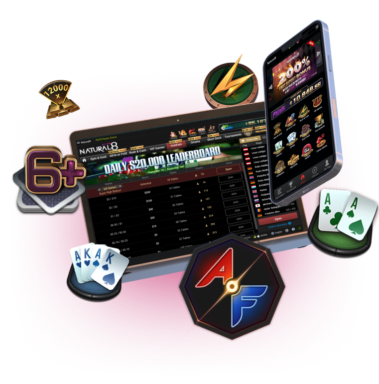 Tải W88 Poker APK miễn phí cho Android và iOS – Trải nghiệm poker tuyệt vời