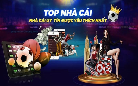 Nhà Cái Uy Tín Gamersalliance: Top 6 Nhà Cái Chất Lượng Nhất Hiện Nay