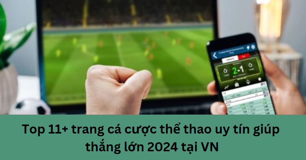 Cá cược 365: Trang web cược trực tuyến uy tín và chất lượng