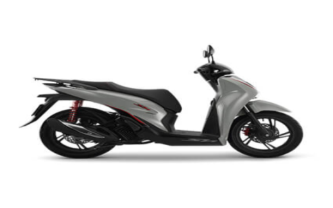 Honda SH 150i CBS mới nhất: Đặc điểm nổi bật và giá bán tại Việt Nam